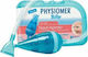 Physiomer Baby Nasal Aspirator & 5 Προστατευτικ...