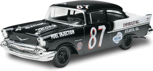 '57 Chevy Black Widow 2 'n 1