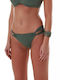 Bluepoint Bikini Slip Haki