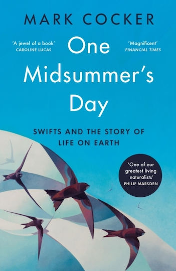 One Midsummer's Day Vintage Publishing Paperback Softback