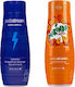 Sirop Sodastream Izotonic 440ml + Mirinda 440ml...