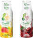 Sirop Fruttamax Mango Light 500ml + Cireșe Light 500ml 2 Bucăți