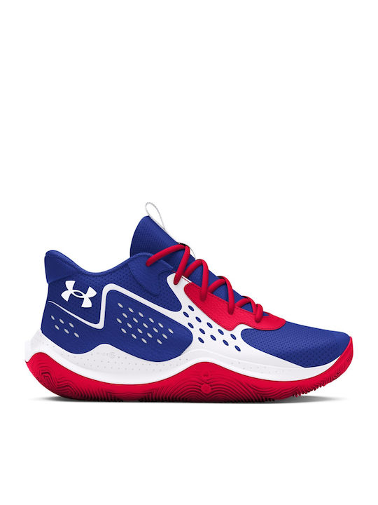Under Armour Ua Gs Jet '23 Kinder Sportschuhe L...