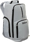 Wilson Tennis Bag Gray