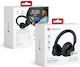 Forcell F-AUDIO Touch Beat Ασύρματα Bluetooth O...