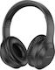 Borofone Wireless / Wired On Ear Headphones wit...