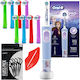 Oral-b Vitality Pro 103 Frozen Kids Electric To...