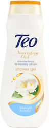 Teo Αφρόλουτρο σε Gel 400ml