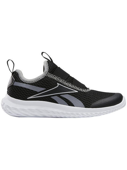 Reebok Kids Sports Shoes Running Black