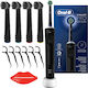 Oral-B Vitality Pro Protect X Clean Ηλεκτρική Ο...