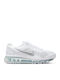 Air Max 2013 GS Αθλητικά Παιδικά Παπούτσια Running με Κορδόνια Λευκά
