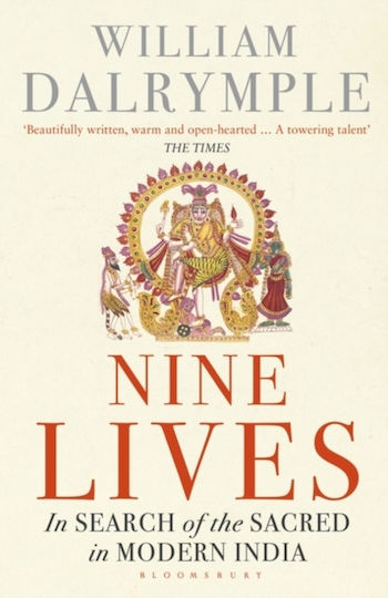 Nine Lives Bloomsbury Publishing Plc Paperback Softback