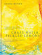 Crazy Water Pickled Lemons Octopus Publishing Group Hardback