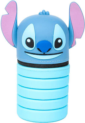 Disney Stitch 3D Federmäppchen 8445484395952