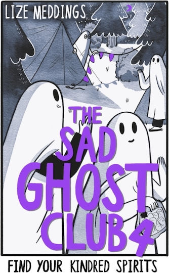Sad Ghost Club Band 4 Hachette Kinderbuchgruppe Taschenbuch Softcover Sad Ghost Club Band 4 Hachette Kinderbuchgruppe Taschenbuch Softcover
