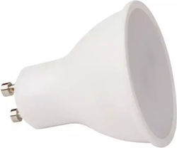 Eco Light LED Bulb 10W for Socket GU10 Cool White Eco Light LED Bulb 10W for Socket GU10 Cool White