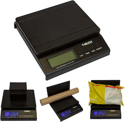 Ζυγαριά Πάγκου 30kg / 5gr
