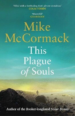 This Plague Souls Canongate Books Paperback Softback