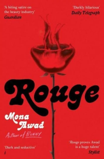 Rouge Simon & Schuster Ltd Taschenbuch Softcover Rouge Simon & Schuster Ltd Taschenbuch Softcover