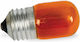 Night Light Bulb for Socket E27