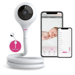 iBaby Baby Monitor Camera & Audio , with Two-way Communication & Lullabies