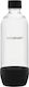 Sodastream Schwarze 1l Flasche