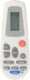 Firstline Air Conditioner Remote Control