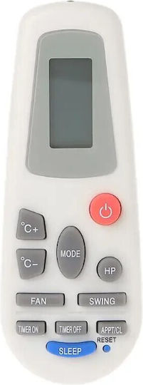 Firstline Air Conditioner Remote Control