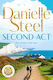 Second Act Pan Macmillan Paperback Softback