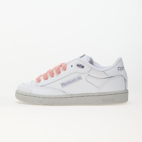 reebok white Sneakers 5 Skroutz.gr