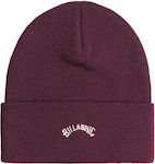 Billabong Arch Beanie Ανδρικός Σκούφος Πλεκτός ...