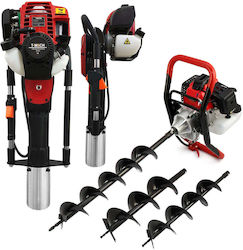 25870 Бензинова Триона 37.7cc с Конски Сили 3hp и Мощност 900W
