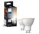 Philips Smart Bulb LED for Socket GU10 Adjustable White