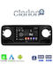 Clarion Sistem Audio Auto pentru Mercedes-Benz Sprinter 2019 > (Bluetooth/USB/WiFi/GPS/Apple-Carplay/Android-Auto) cu Ecran Tactil 9"