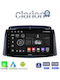 Clarion Car Audio System for Renault Koleos 2006>2017 (Bluetooth/USB/WiFi/GPS/Apple-Carplay/Android-Auto)
