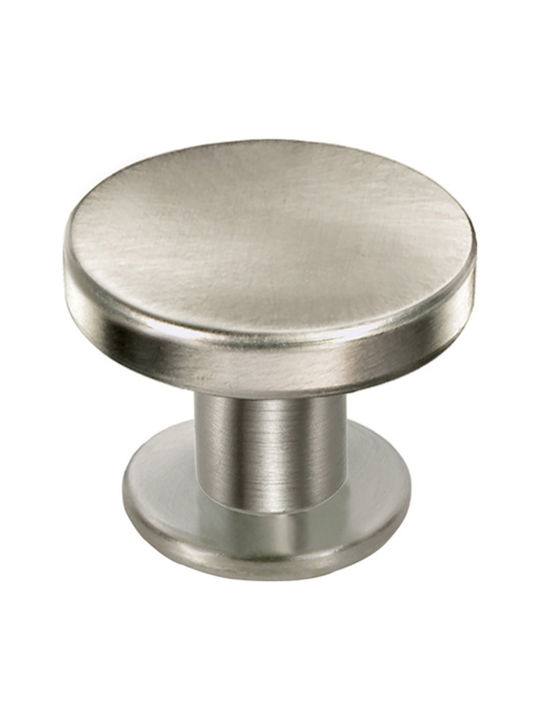 Viometale Knob Furniture made of Metallic Matt ...