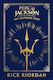 Percy Jackson and the Olympians, Hoțul Fulgerului