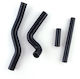 Furtunuri din silicon Suzuki RM125 2001-2008 Negru
