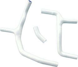Silicone Hoses Honda CRF450R 2009-2012 Kit