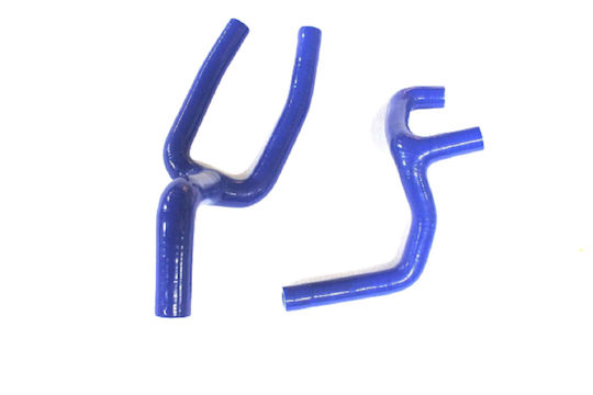 Furtunuri de silicon Husqvarna Cr Wr 125 2006-2013