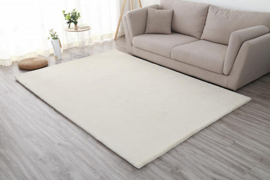 Heinner Rug Rectangular Shaggy Blanita