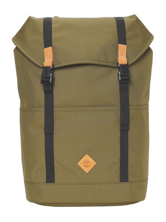 Timberland Backpack Χακί