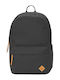 Timberland Backpack 22lt Μαύρο