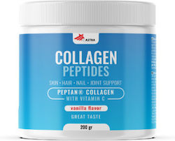 Natura Therapy Collagen Peptides 200gr Vanilla Natura Therapy Collagen Peptides 200gr Vanilla