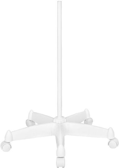 Glow Moonlight White Lamp Stand