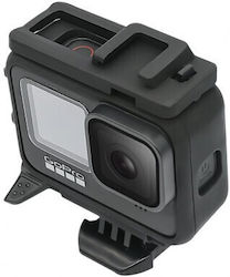 Surewo Θήκη Προστασίας για GoPro Hero 12 / Hero 11 / Hero 10 / Hero 9 Surewo Θήκη Προστασίας για GoPro Hero 12 / Hero 11 / Hero 10 / Hero 9