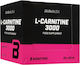 Biotech USA L-Carnitine 3000mg με Γεύση Πορτοκά...