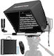 Teleprompter Large Screen Foldable Design T14