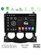 Clarion Sistem Audio Auto pentru Nissan 370Z 2009-2013 (Bluetooth/USB/WiFi/GPS/Apple-Carplay/Android-Auto)