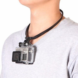 Surewo Kopfhalterung Für GoPro / SJCam